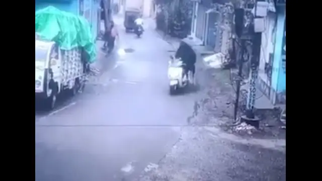 а ну красивая, поехали кататься