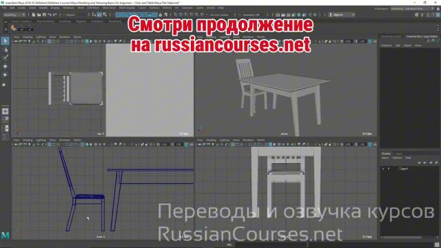 005-View port Navigation